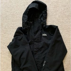 Helly Hansen HH rain/wind zipper size 12